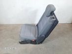 FOTELE 3 RZĄD VW SHARAN SEAT ALHAMBRA 7N 10- - 8