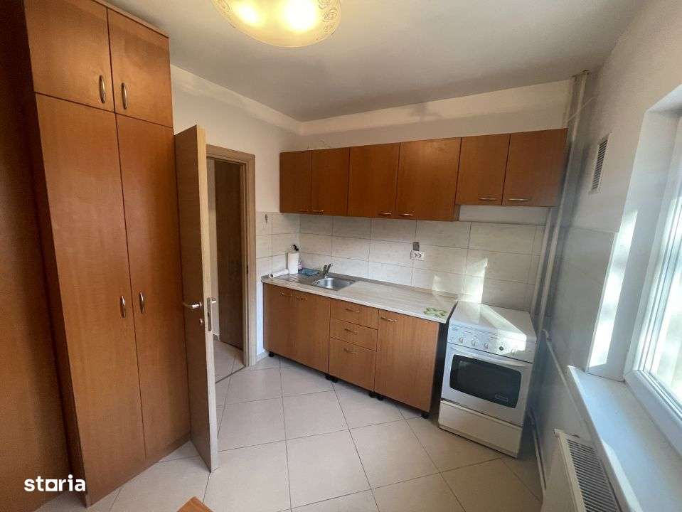 Garsoniera decomandata 43 mp – spatioasa, mobilata, Drumul Sarii-3