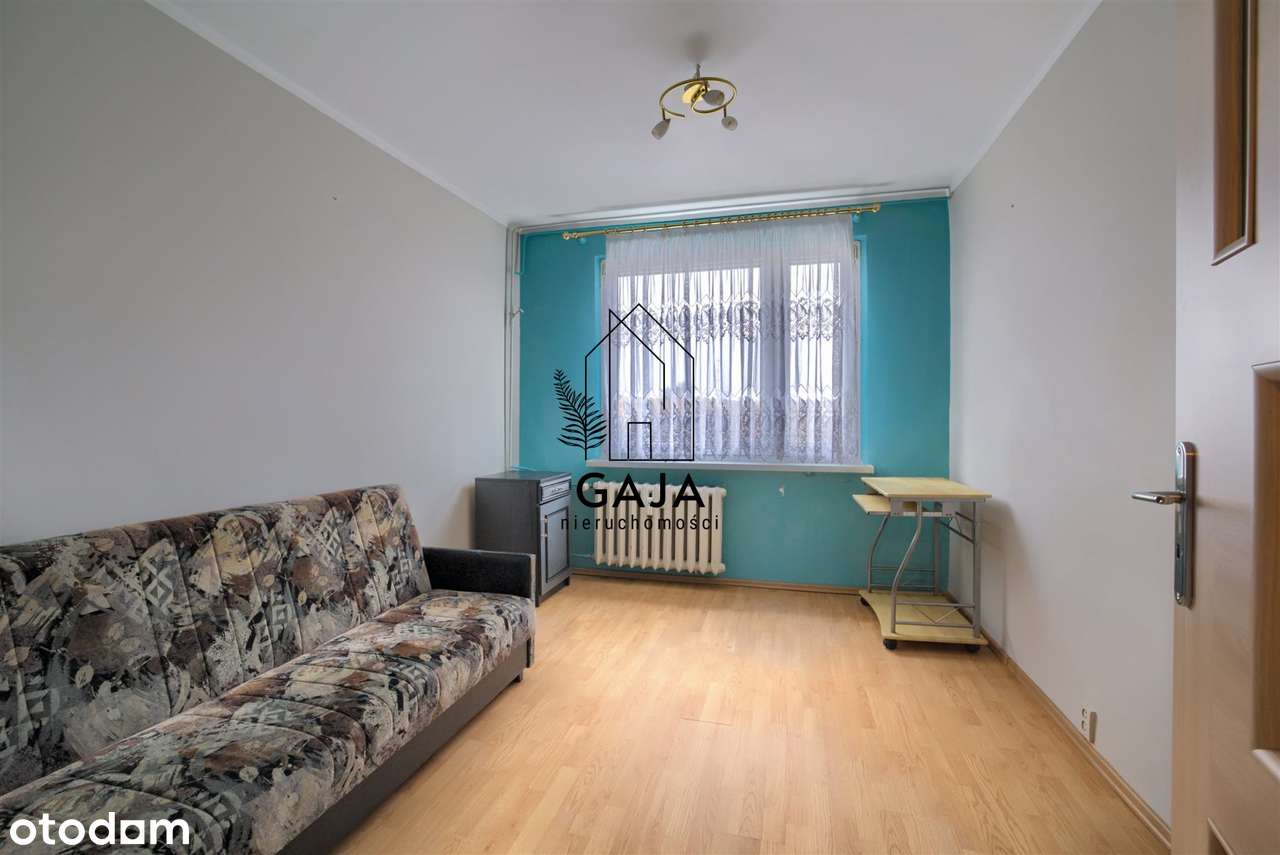 Przestronne M4 na Północy duży balkon-6