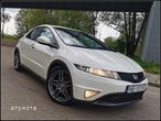 Honda Civic 1.8 Executive - 1