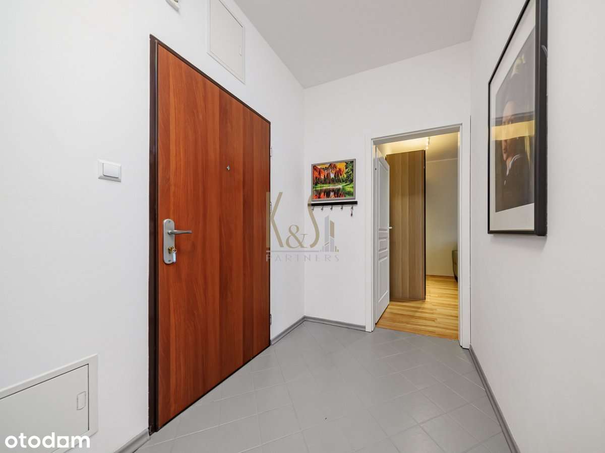 Przytulne 2 pokojowe mieszkanie -  Stawki-18