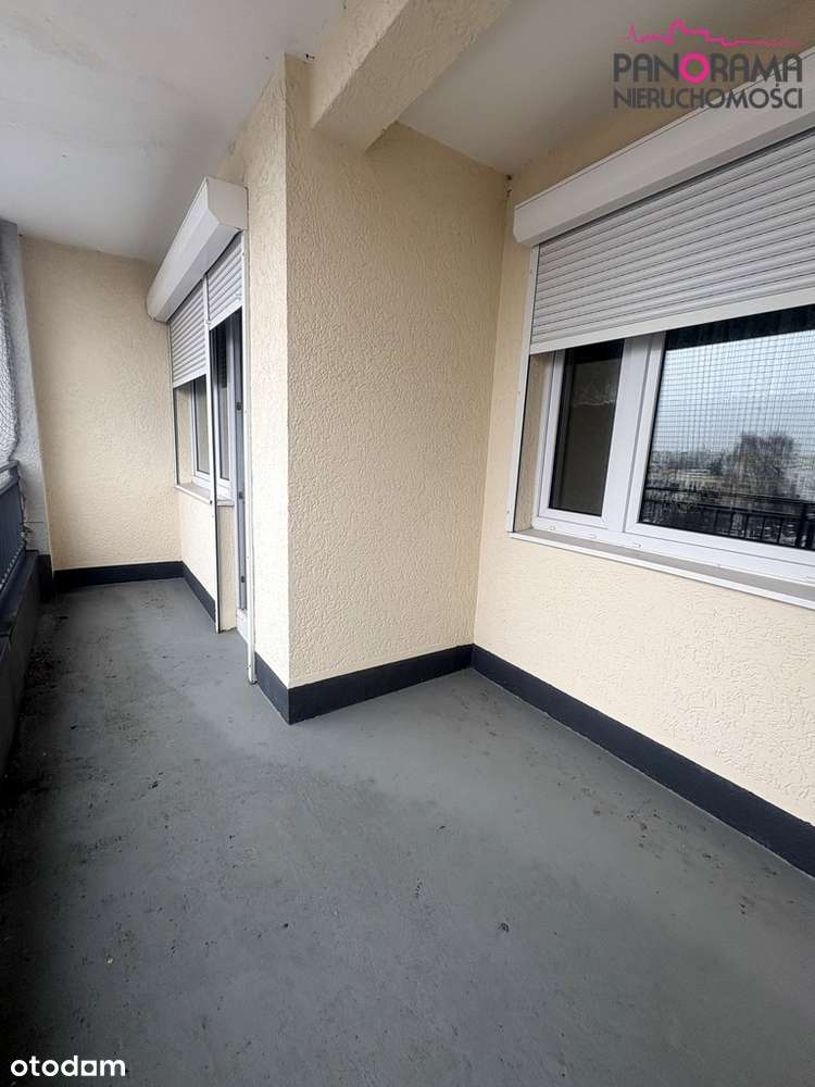 3 pokojowe mieszkanie na Koniuchach!-13