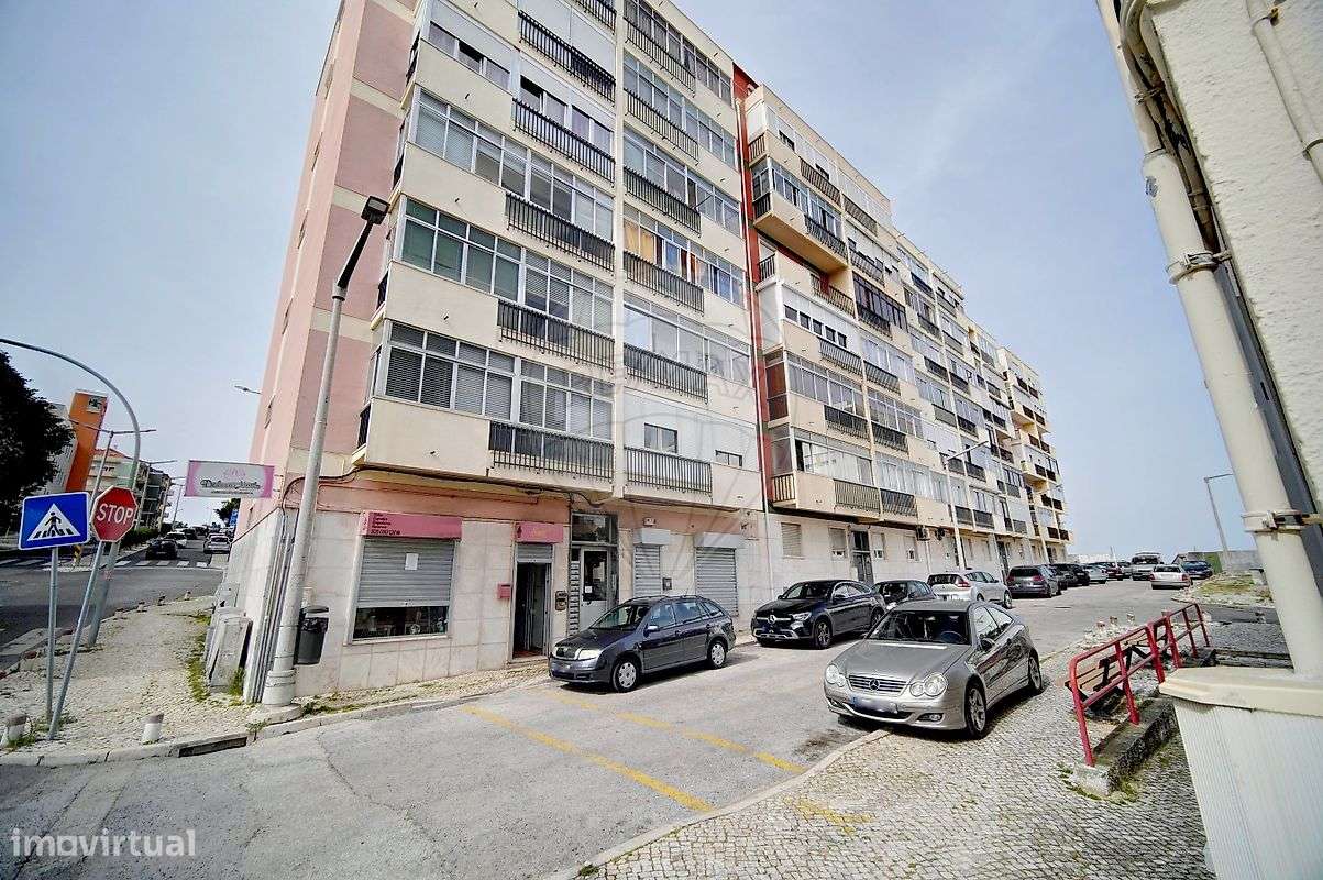 Apartamento T2 para venda-27