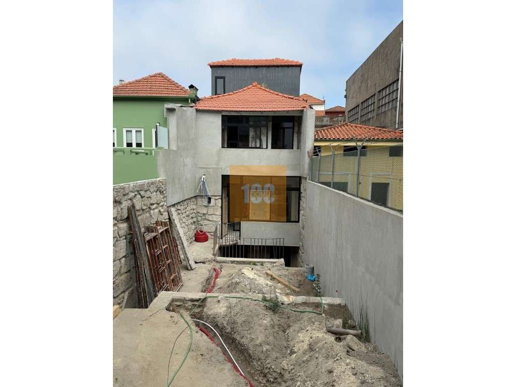 T0 novo com jardim no Bonfim-32