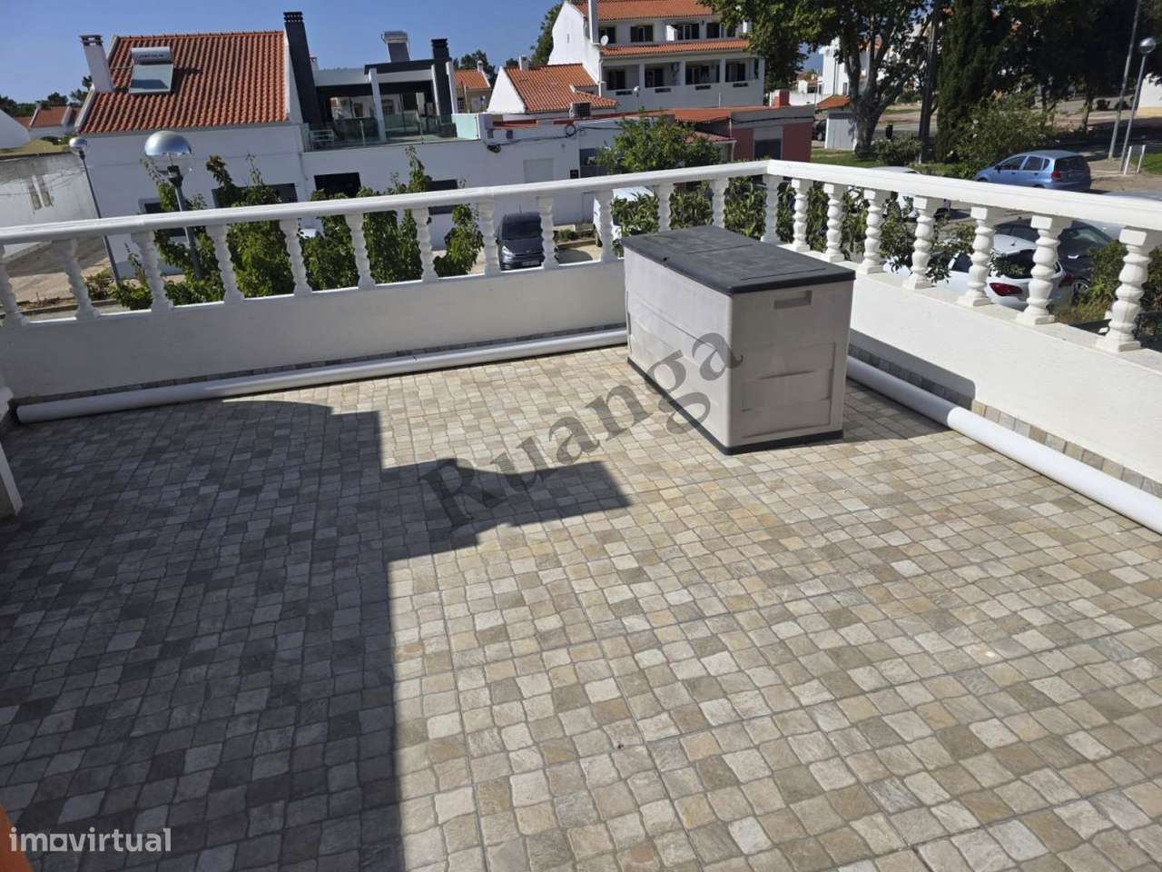 Moradia T4 para venda em Vila Nova de Santo André-31