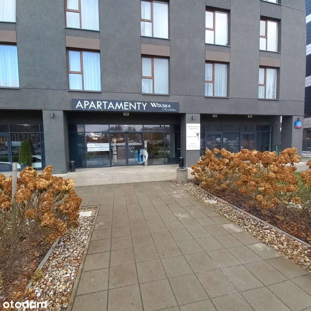 Odlicz Vat w tym roku! ul.Wolska 165-9