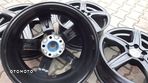 Felgi 17 5x112 Audi VW Mercedes Seat Skoda BMW - 8