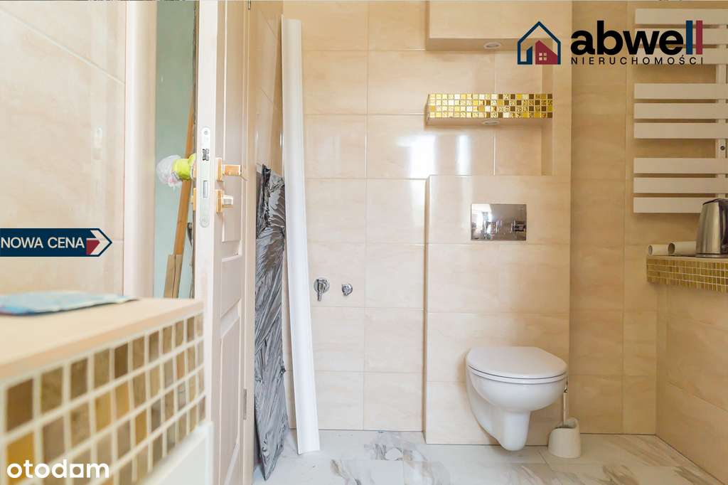 Dom po generalnym remoncie w Lanckoronie!-9