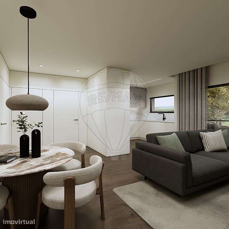 Apartamento T2 para venda-11