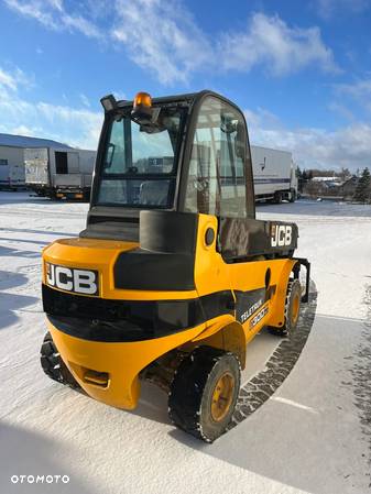 JCB TLT30D 4X4 - 4