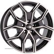 4x Felgi 16 5x130 m.in. do FIAT Ducato OPEL Movano PEUGEOT BOXER RENAULT Master - EW20 - 7