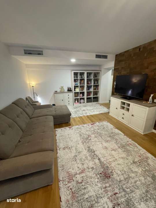 Apartament-3-camere-GATA-DE-MUTAT-Complex-The-Level - Imagine principală: 4/19