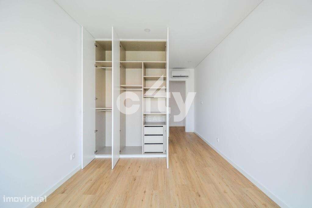 Apartamento T3 Novo | Quinta das Pevides em Mafra-16