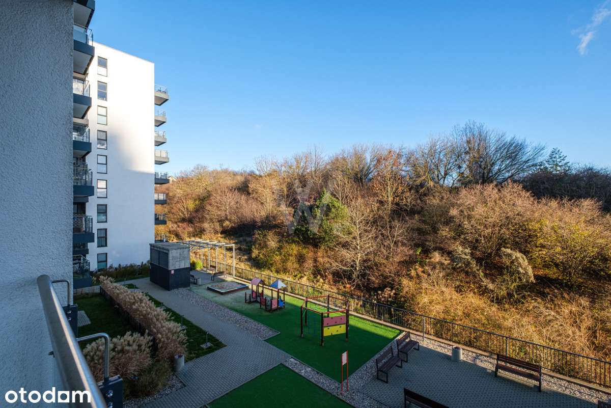 Przestronne 3 pokoje | Osiedle Signum-18