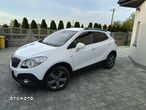 Opel Mokka 1.4 T Cosmo S&S - 4