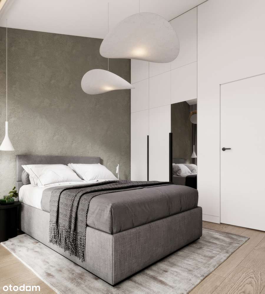 Mieszkanie na sprzedaż Myślenice, ul. Traugutta 6A-10