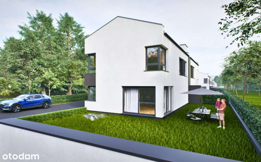 Osiedle Pustynna - Komfort i Doskonała Lokalizacja-8