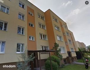 NDM, ul.Pileckiego / 3 pok / 2p / balkon / piwnica