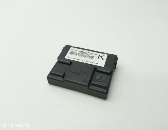 MODUŁ STEROWNIK ECU SUBARU XV I 2.0 88255FJ000 - 1