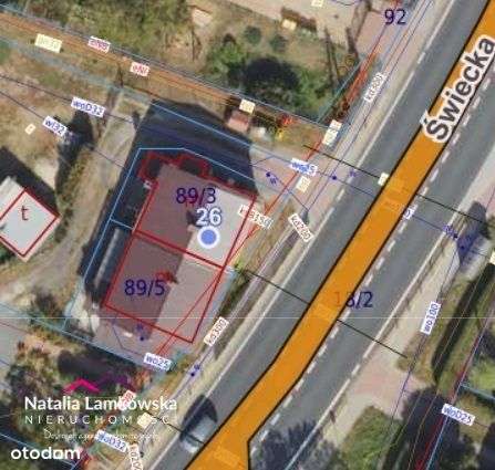 *GÓRNA GRUPA*pół domu na sprzedaż*BARDZO NISKA CENA* - Pełny obrazek: 4/14