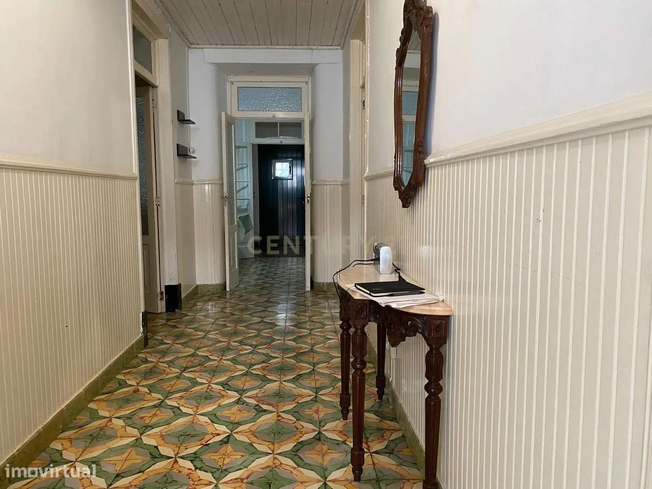 Imóvel com Terreno Rústico (COM POSSIBILIDADE DE LOTEAR ) em Ribeira G - Grande imagem: 5/17