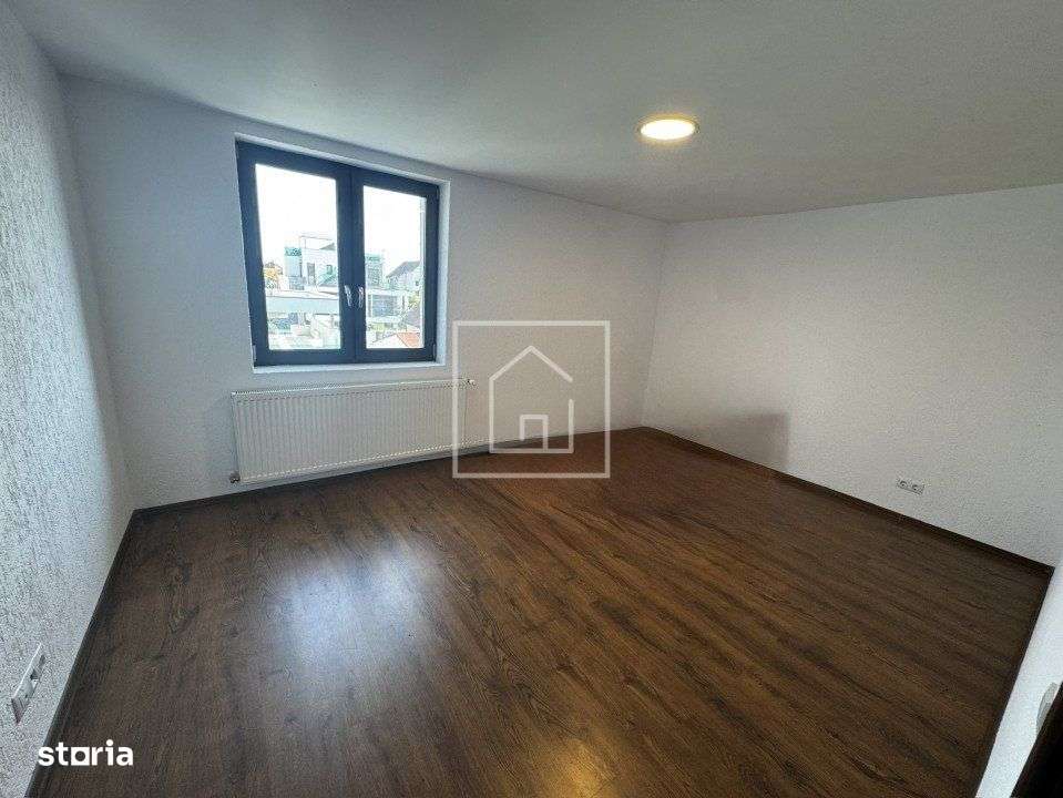 Apartament cu 4 camere in Parcul Sub Arini - birou sau locuinta - Imagine principală: 5/11
