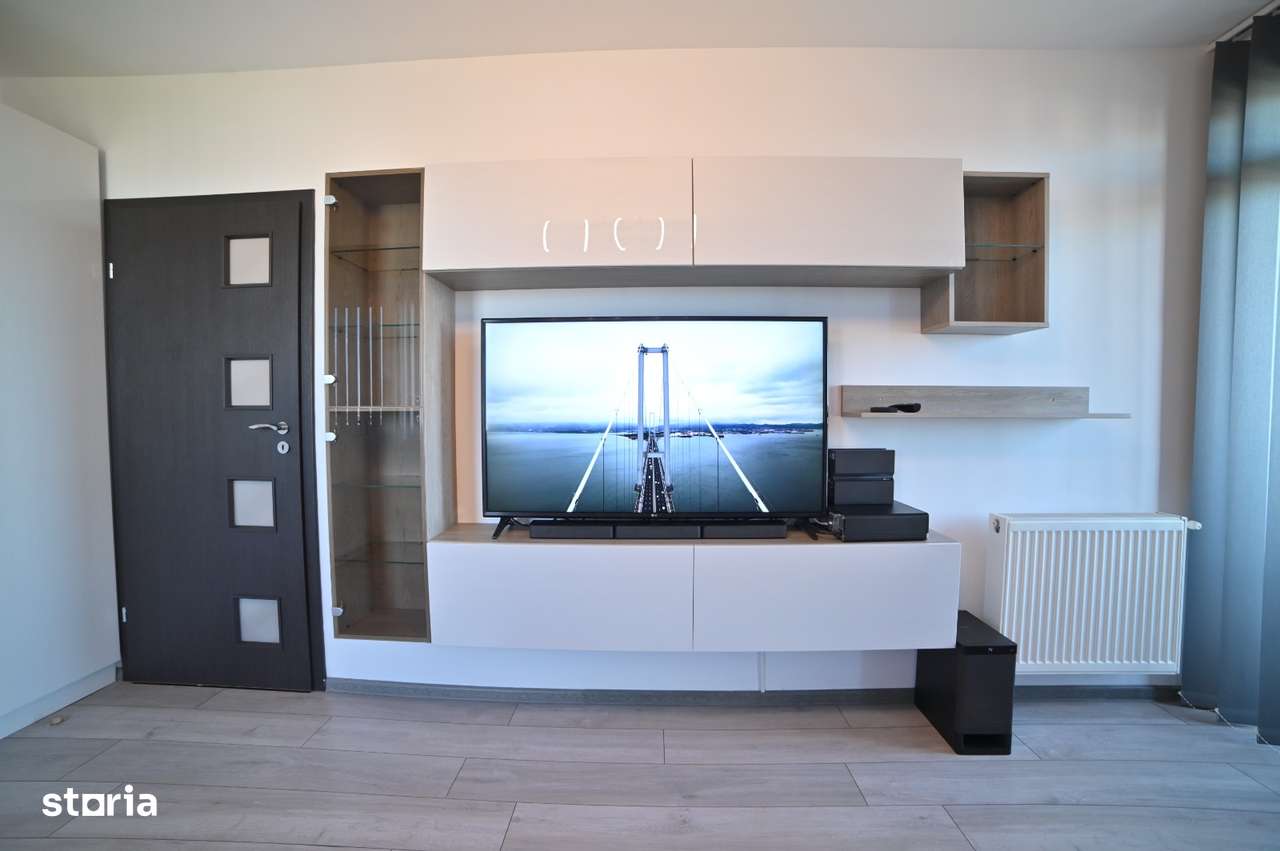 Apartament 3 camere – Berceni 5 Residence, Șos. Berceni - Imagine principală: 3/18