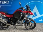 BMW R 1200 GS Adventure - 2