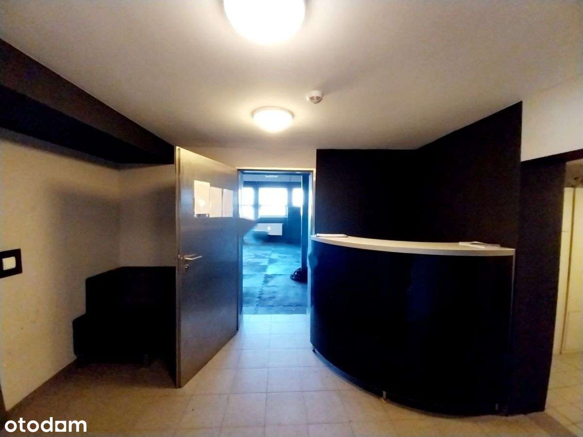 124 m² hala sportowa na wynajem - Pełny obrazek: 2/8