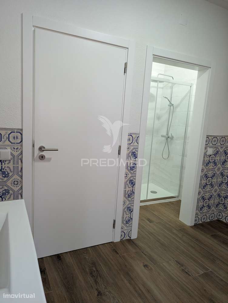 Moradia T2 em Voruche - Grande imagem: 5/15