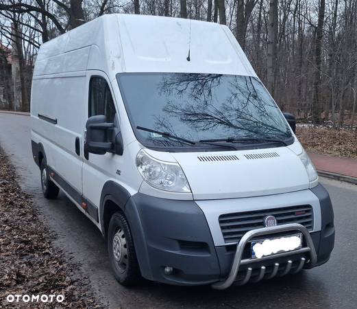 Fiat DUCATO - 3