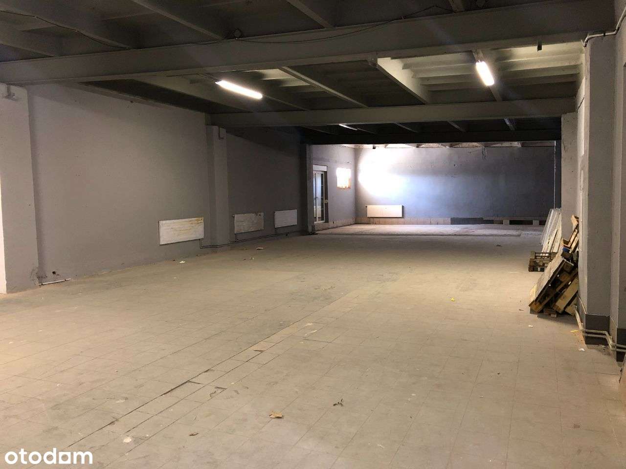 Lokal biurowy z magazynem (Leszno, ul. Gronowska) - Pełny obrazek: 4/20