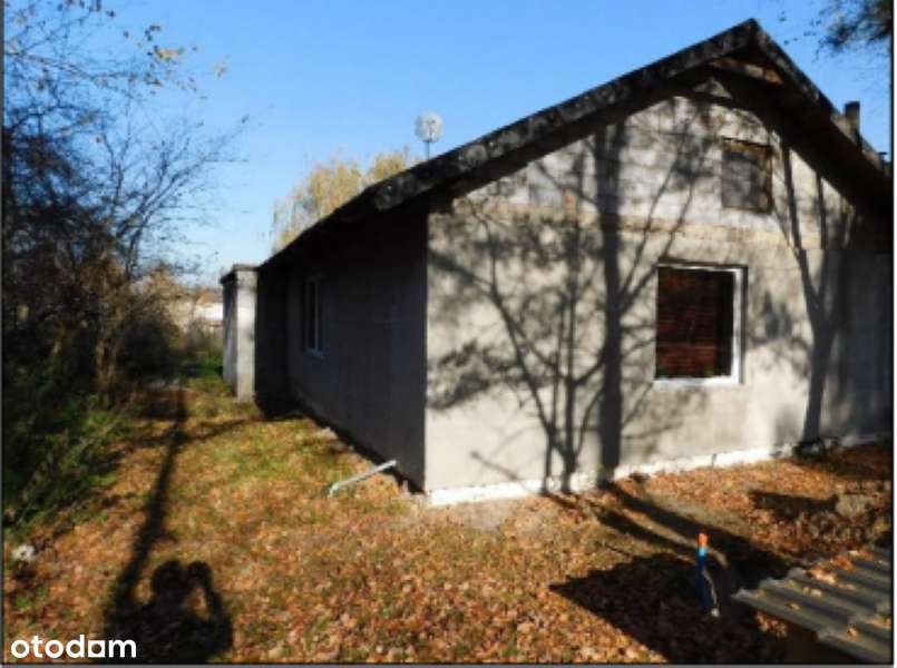 Działka zabudowana, Wielogóra - Pełny obrazek: 4/7