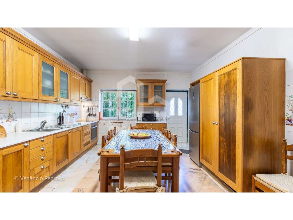 Moradia T4 - Mafra, A Casa das Casas - Grande imagem: 4/36