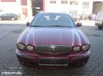 Jaguar X- Type Estate 2.0D xenon de 2005 para peças - 3