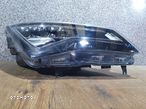 SEAT ATECA FULL LED LAMPA PRAWY PRZÓD 576941008G - 7