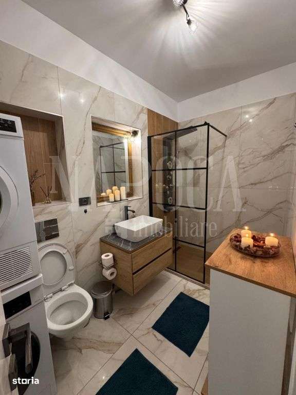 Apartament 2 camere de vanzare in Floresti - Imagine principală: 5/7