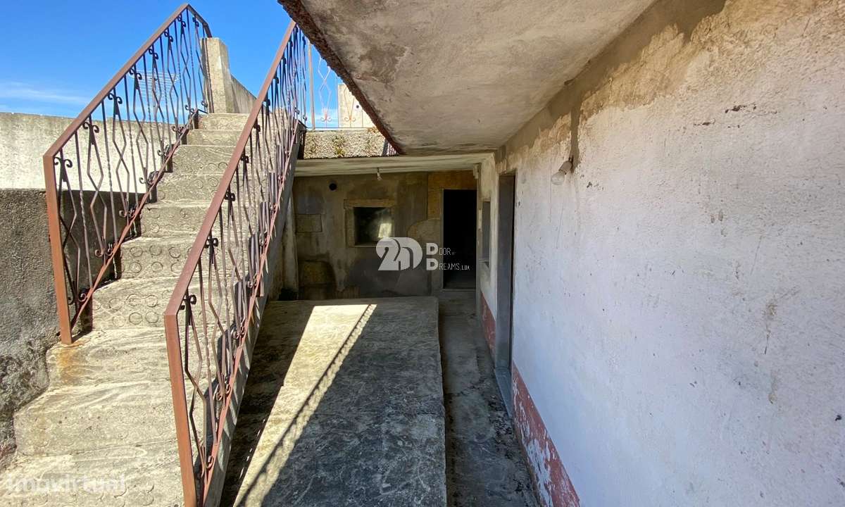 Moradia T3 restauro - Tabuaço - Grande imagem: 4/5