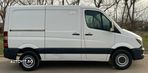 Mercedes-Benz Sprinter - 3