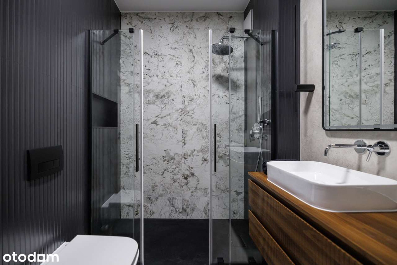 Apartament 3 pokoje premium - Altoria II - Mały Kack-12