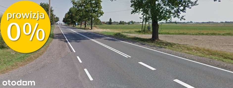 Zakroczym - dla biznesu działki usługowe 6500m2 - Pełny obrazek: 5/6