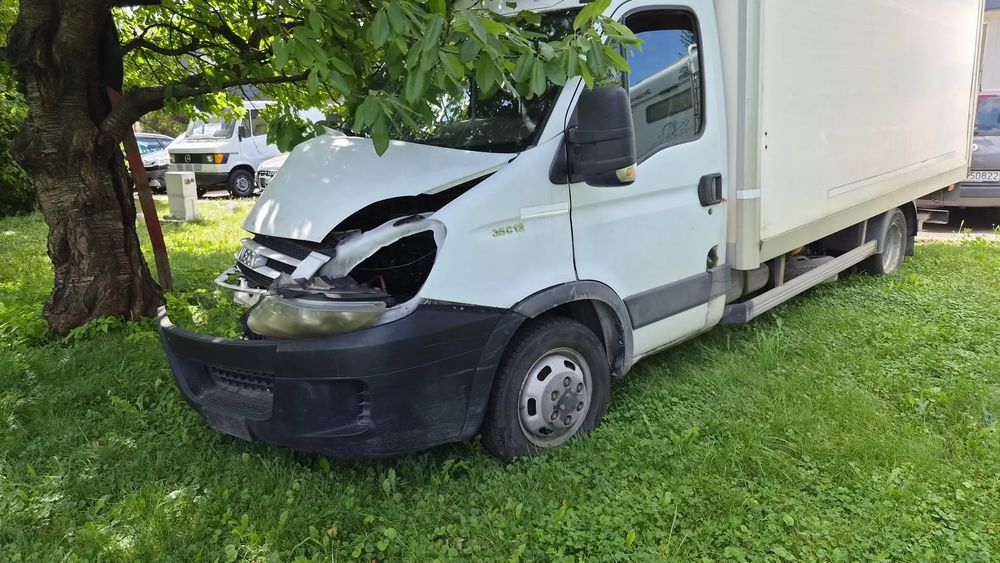 Iveco Daily 2008