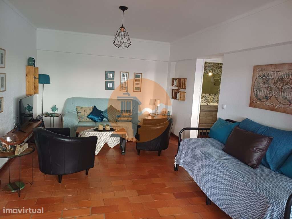 Apartamento T1 c/Elevador - Grande imagem: 5/24