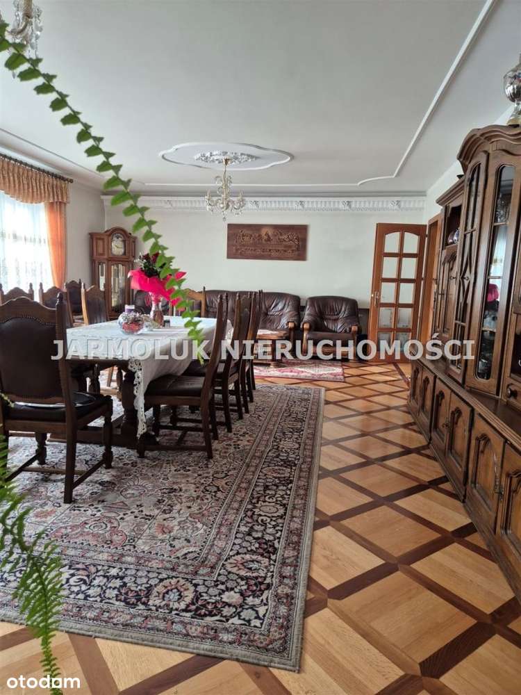 Hala Produkcyjna, dom i budynek biurowy-8