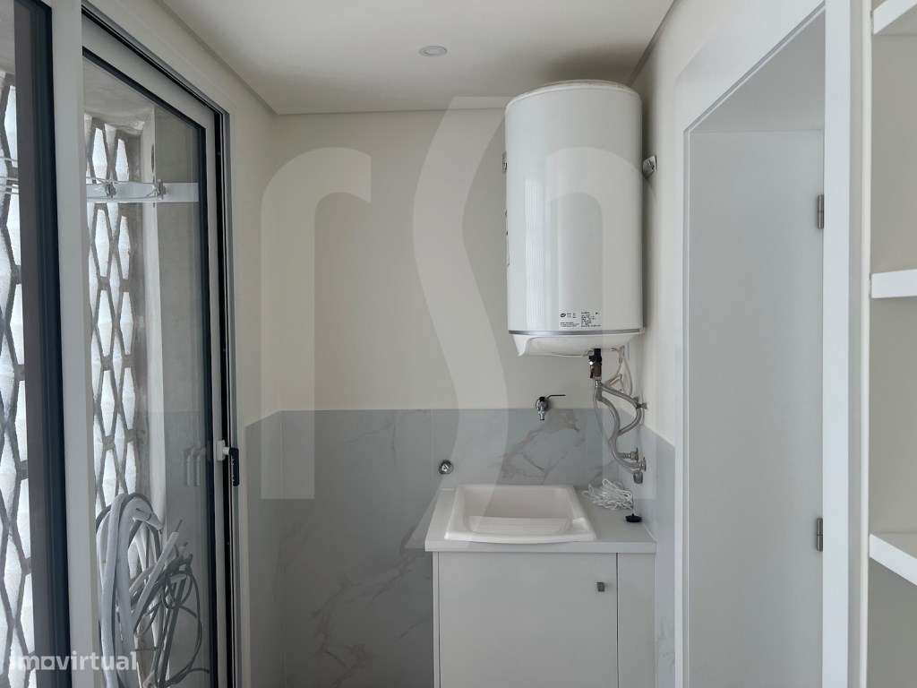 Apartamento T4 | Pinheiro Manso-12