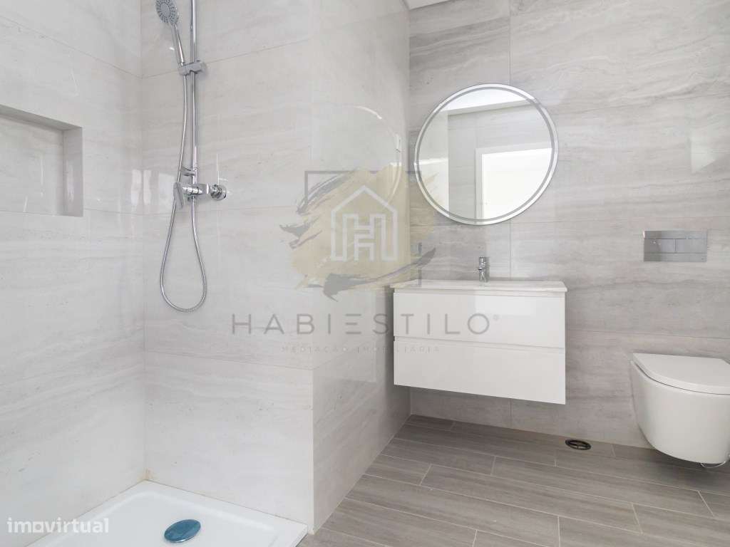 Moradias Geminadas de Arquitetura Moderna- Conforto, Espaço e Quali...-34