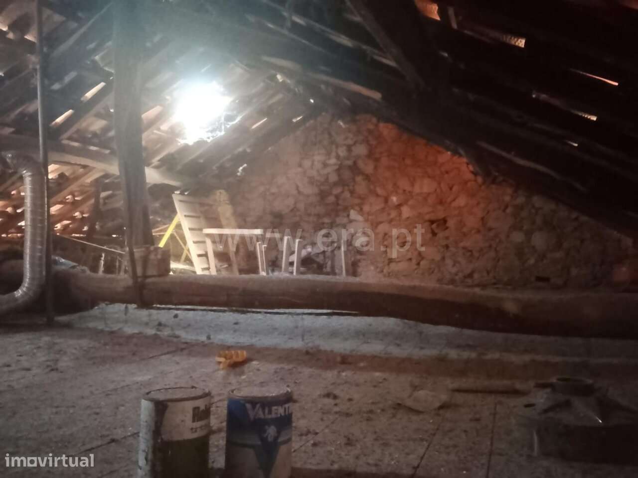 Moradia em Banda T3 / Fundão, Carvalhal-12