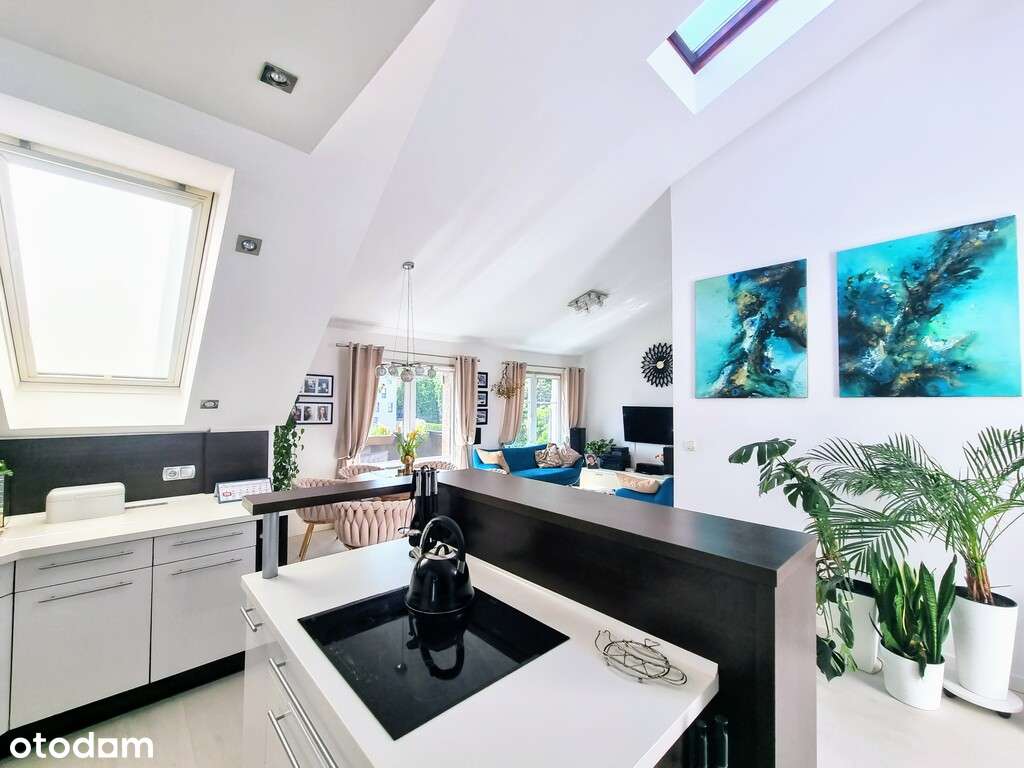 Wyjątkowe mieszkanie w Śródmieściu-0