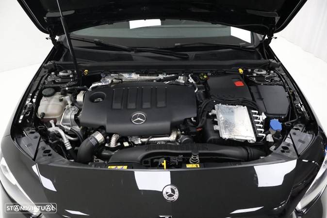 Mercedes-Benz A 180 d AMG Line Aut. - 35