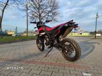 Aprilia SX - 3